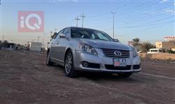 تويوتا أفالون